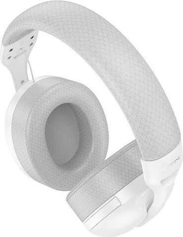 Наушники Borofone BO30 (белый)