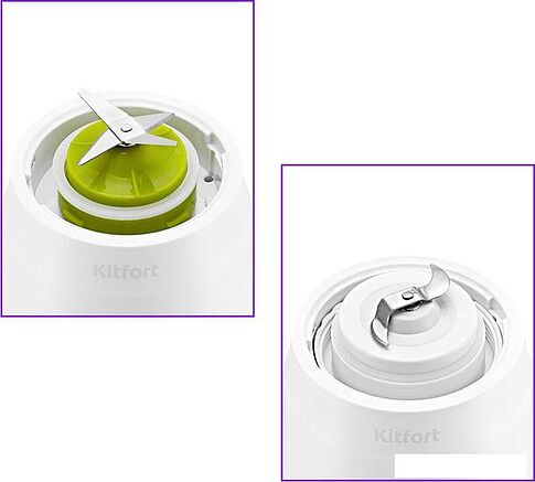 Стационарный блендер Kitfort KT-3054-2