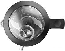 Измельчитель KitchenAid 5KFC3516EOB
