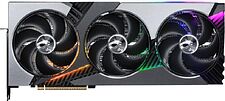 Видеокарта MSI GeForce RTX 5080 16G Vanguard OC Видеокарта MSI GeForce RTX 5080 16G Vanguard OC