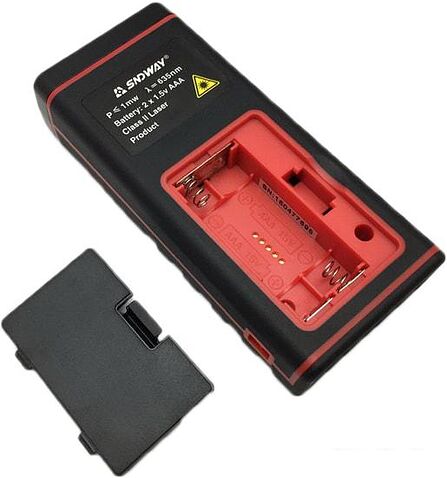 Лазерный дальномер Sndway SW-T60