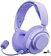 Наушники SteelSeries Arctis Nova 3X Wireless (для Xbox, сиреневый)