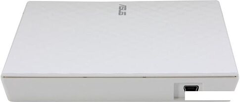 DVD привод ASUS SDRW-08D2S-U (белый)