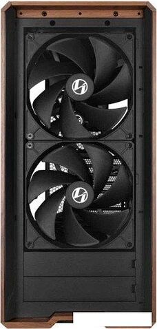 Корпус Lian Li Lancool 217 G99.LAN217X.R0