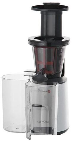 Соковыжималка Kenwood JMP400WH