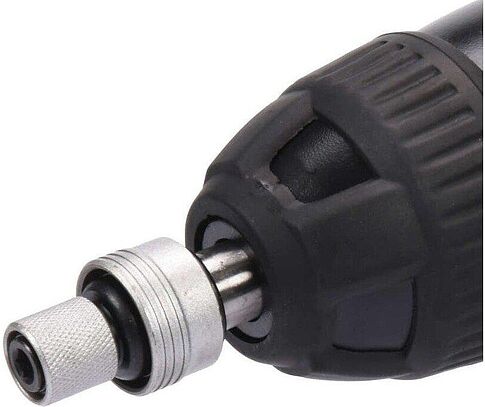 Гайковерт Yato YT-82021 (кейс)