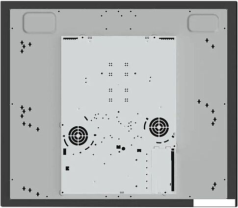 Варочная панель Gorenje GIC6422BSC