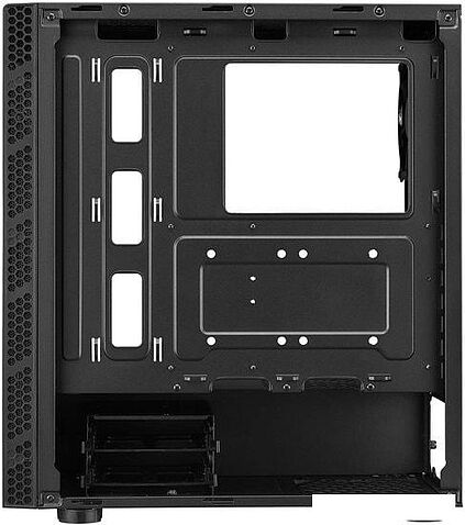 Корпус Cooler Master MasterBox MB600L V2 MB600L2-KNNN-S00 (без окна, без слота ODD)