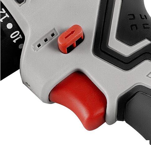 Дрель-шуруповерт Crown CT21129HMX-2 BMC (с 2-мя АКБ, кейс)