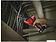 Сабельная пила Milwaukee M12 CHZ-402C 4933500571 (с 2-мя АКБ, кейс)