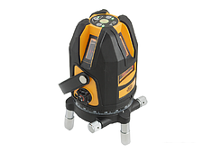 Лазерный нивелир Nivel System CL4