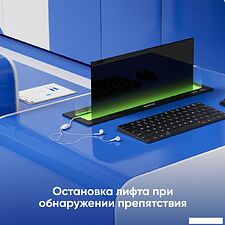 Кронштейн для монитора Onkron NWS-SC24 (черный)