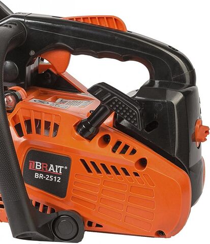 Бензопила Brait BR 25-12A
