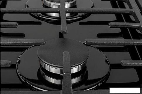 Варочная панель Germes HAG-60BK-CT