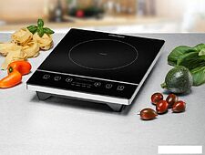 Настольная плита ROMMELSBACHER CT 2005/IN