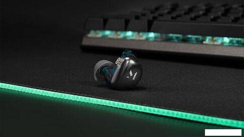 Наушники Music Public Kingdom IEM100