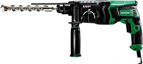 Перфоратор Hikoki (Hitachi) DH28PCY2NSZ