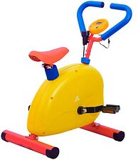 Велотренажер DFC VT-2600