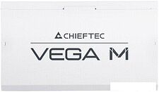 Блок питания Chieftec Vega M 750W PPG-750-CW