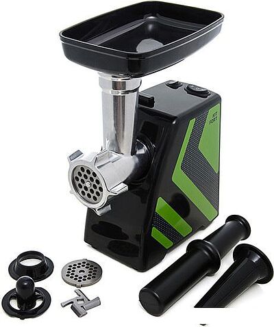 Мясорубка Kitfort KT-2101-2 Carnivora