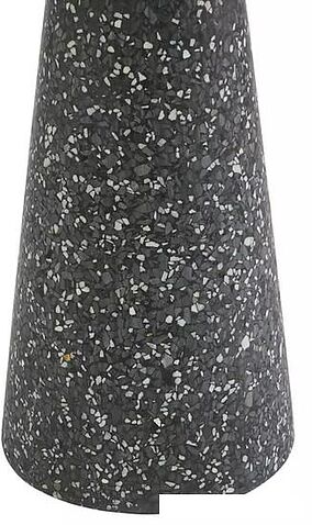 Журнальный столик Bergenson Bjorn Bayn BB000045 (черный)