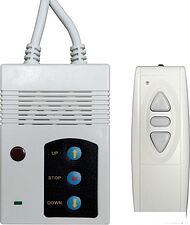 Проекционный экран PL Magna MRSM-NTSC-145D