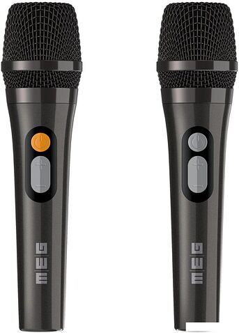 Беспроводная колонка MEG Sound Jet SSA062BL