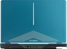 Игровой ноутбук Colorful Evol P15 23 A10003400429 Игровой ноутбук Colorful Evol P15 23 A10003400429