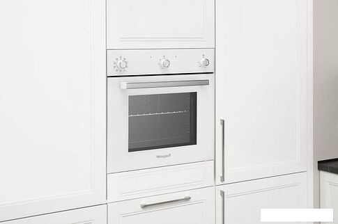 Электрический духовой шкаф Weissgauff EOV 202 SW