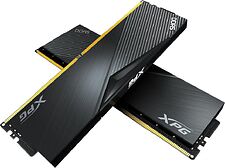 Оперативная память ADATA XPG Lancer 2x32ГБ DDR5 6000 МГц AX5U6000C3032G-DTLABBK Оперативная память ADATA XPG Lancer 2x32ГБ DDR5 6000 МГц AX5U6000C3032G-DTLABBK