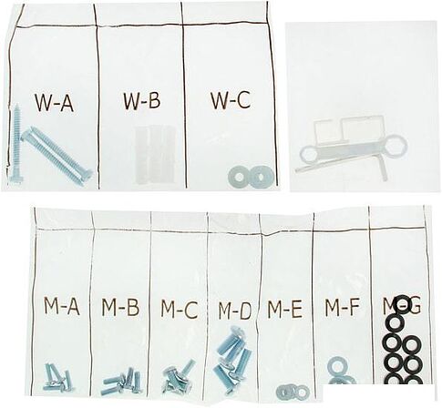 Кронштейн Ultramounts UM864W