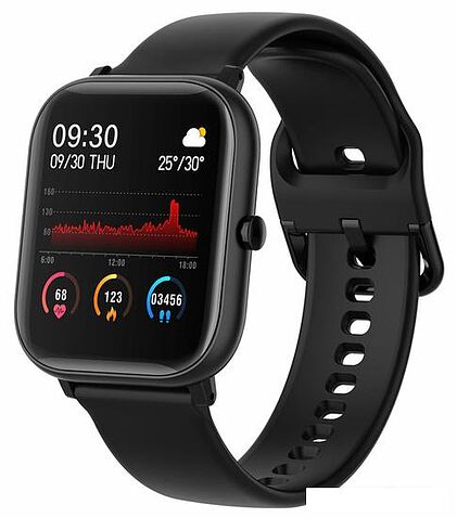 Умные часы Digma Smartline E3