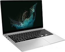 Ноутбук Samsung Galaxy Book2 NP754XED-KC4IT