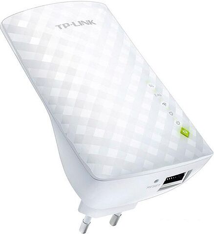 Точка доступа TP-Link AC750 RE200