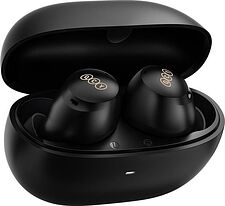 Наушники QCY ArcBuds (черный)