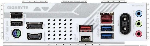 Материнская плата Gigabyte B850M Force WiFi6E (rev. 1.1)