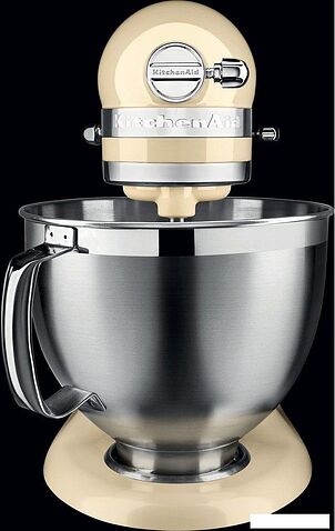 Планетарный миксер KitchenAid 5KSM185PSEAC