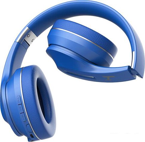 Наушники Harper HB-413 (синий)