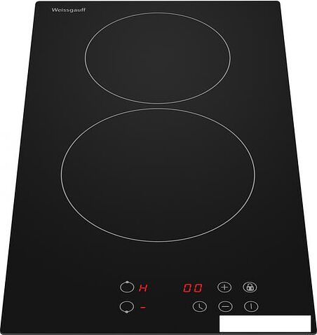 Варочная панель Weissgauff HV 32 BA