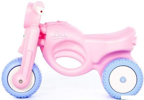 Каталка Полесье Мини-мото сафари 90188