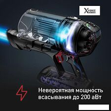 Пылесос Tefal X-Force Flex 14.60 Animal Care TY99A8WO Пылесос Tefal X-Force Flex 14.60 Animal Care TY99A8WO
