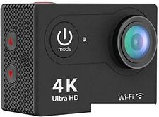 Экшен-камера EKEN H9R (черный)