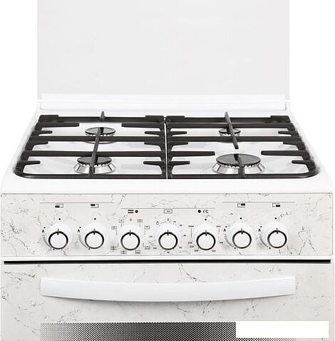 Кухонная плита GEFEST ПГЭ 5302-03 0052