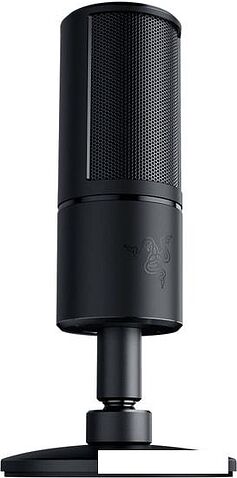 Микрофон Razer Seiren X
