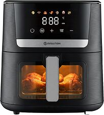 Аэрогриль (аэрофритюрница) Evolution AIRO 7300W