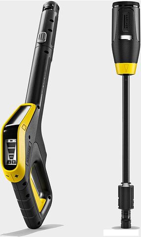 Мойка высокого давления Karcher K7 Comfort Premium Connect 1.317-540.0