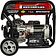 Бензиновый генератор DDE DPG10551E