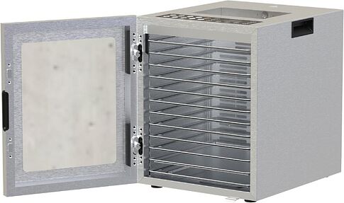 Сушилка для овощей и фруктов Korting KFD 2403 Pro S