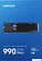 SSD Samsung 990 Evo Plus 1TB MZ-V9S1T0BW