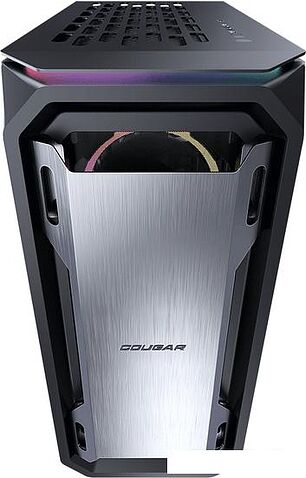 Корпус Cougar MX670 RGB
